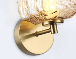 Настенный светильник Ambrella Light HIGH LIGHT LH30108