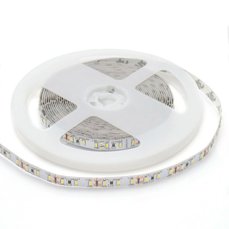 Светодиодная лента Apeyron 14,5W/m 120LED/m 3014SMD теплый белый 5M 00-57