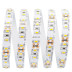 Светодиодная лента Apeyron 14,5W/m 120LED/m 3014SMD теплый белый 5M 00-57
