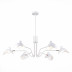 Подвесная люстра ST Luce Minne SL1801.513.06