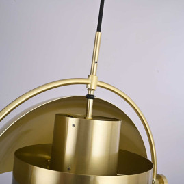 Подвесной светильник Imperium Loft Weisdorff Multi-Lite 73734-22