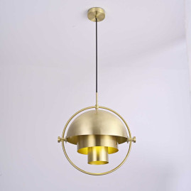 Подвесной светильник Imperium Loft Weisdorff Multi-Lite 73734-22
