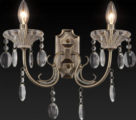 Бра Toplight Yolanda TL7210B-02AB