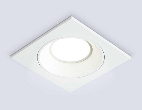 Встраиваемый точечный светильник MR16 AMBRELLA LIGHT TECHNO SPOT A8924