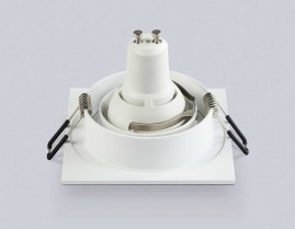 Встраиваемый точечный светильник MR16 AMBRELLA LIGHT TECHNO SPOT A8924