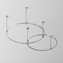 Готовая конструкция (набор) Maytoni Technical TFC-Flar-M01-PT
