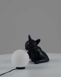 Лампа настольная Moderli Monya V11677-TL