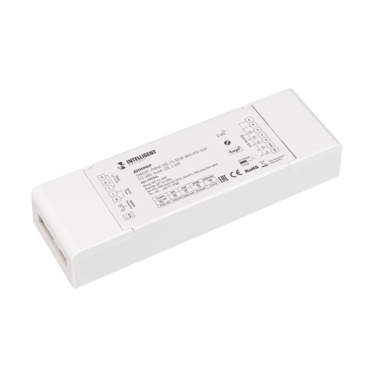 Диммер Arlight SMART-PWM-105-72-RGB-MIX-PD-SUF 037344