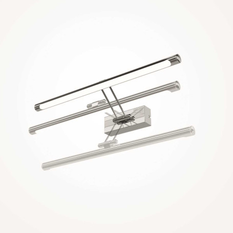 Подсветка Maytoni MIR267WL-L12CH3K