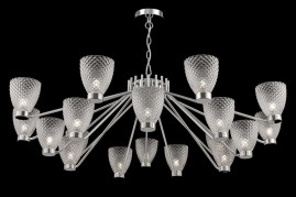 Люстра Maytoni MOD068PL-18CH