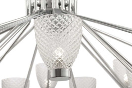 Люстра Maytoni MOD068PL-18CH