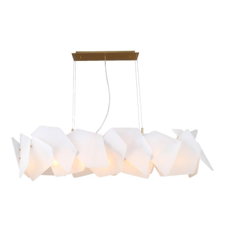 Подвесная люстра Favourite 4725-12P