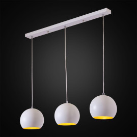 Подвесной светильник Citilux Оми CL945130
