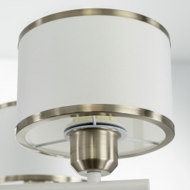 Подвесная люстра Citilux Alton CL421272