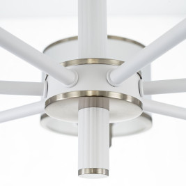 Подвесная люстра Citilux Alton CL421272