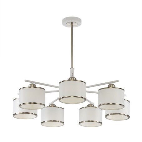 Подвесная люстра Citilux Alton CL421272