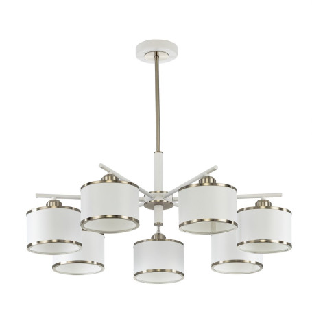 Подвесная люстра Citilux Alton CL421272