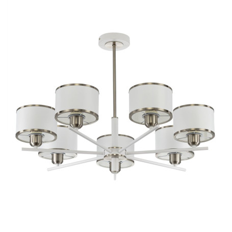 Подвесная люстра Citilux Alton CL421272