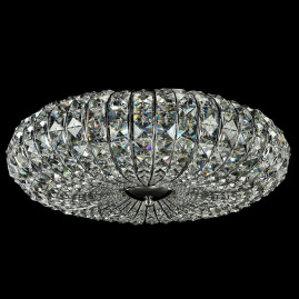 Потолочная люстра Maytoni Broche DIA902-06-N