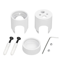 Крепление Arlight MOONLIGHT-CYL-D18-DUO-WHITE 047390