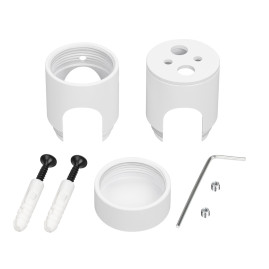 Крепление Arlight MOONLIGHT-CYL-D18-DUO-WHITE 047390