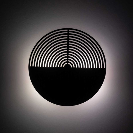 Настенный светильник TK Lighting 11015 Lunar Wood a071319