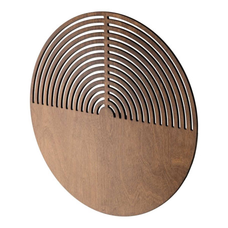 Настенный светильник TK Lighting 11015 Lunar Wood a071319