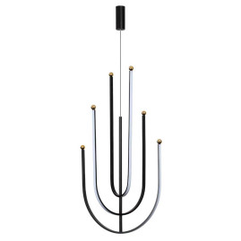Подвесной светильник Odeon Light MEMFI 6633/70L