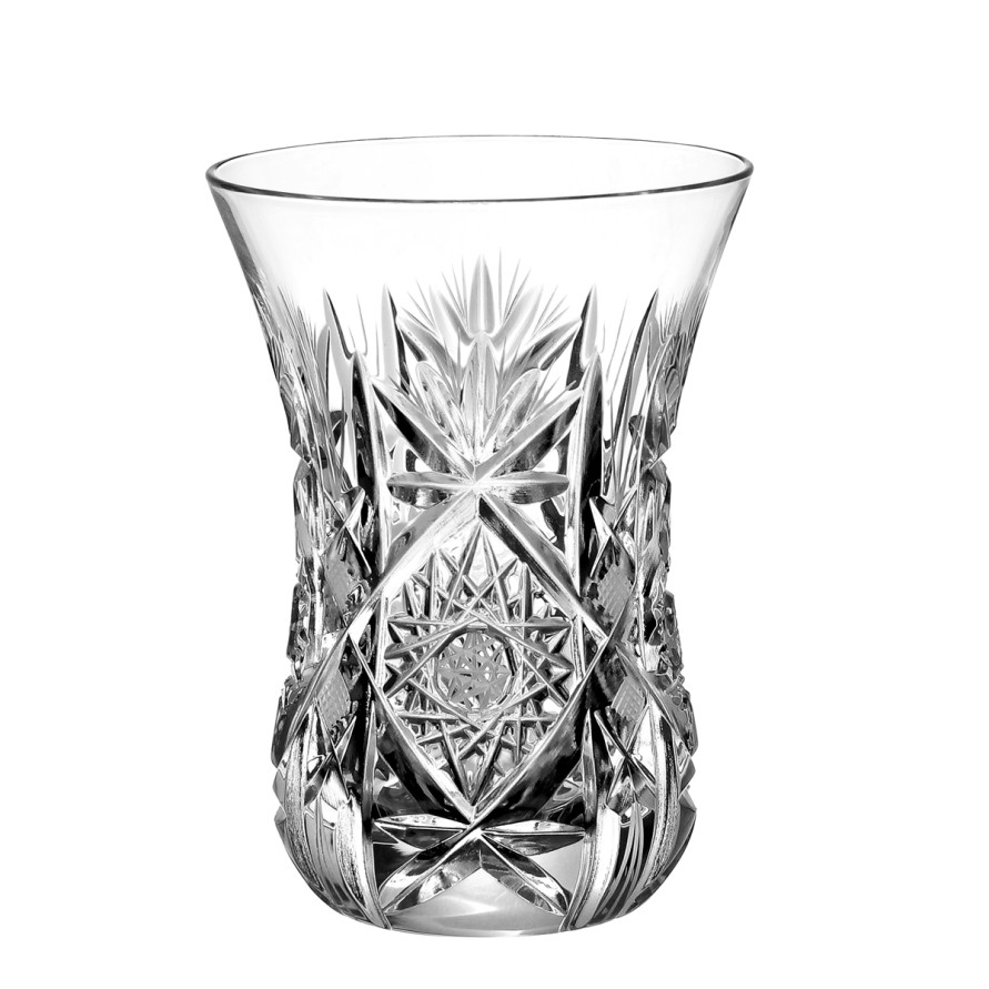 Набор для чая 170мл.6шт.&quot;Хрусталь Армуда&quot;