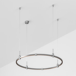 Основание ART-APRIORI-ROUND-HANG-R1000 (TN) Arlight 050188