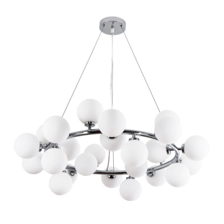 Подвесная люстра Modelux Modestyle MS.6033.25 CR