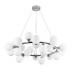 Подвесная люстра Modelux Modestyle MS.6033.25 CR