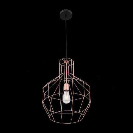 Подвесной светильник ST Luce Rete SL192.303.01