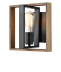 Бра Vele Luce Bastion VL6112W01