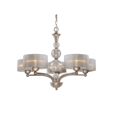 Подвесная люстра Vele Luce Friuli VL1235L05