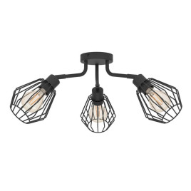 Потолочная люстра Eglo Tarbes 31531