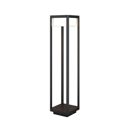 Ландшафтный светодиодный светильник Maytoni Baker Street O021FL-L10B3K