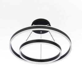 Подвесной светодиодный светильник Citilux Дуэт CL719641