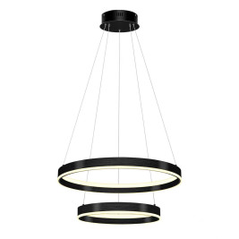 Подвесной светодиодный светильник Lightstar Rotonda 736427