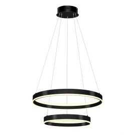 Подвесной светодиодный светильник Lightstar Rotonda 736427