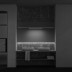 Трековый светильник Voltega Эксилайт / Exilight VGL030-2-24W3K-W