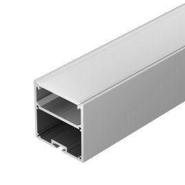 Профиль Arlight SL-LINE-5050-2000 ANOD 019304