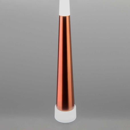 Подвесной светодиодный светильник Citilux Вегас CL227013