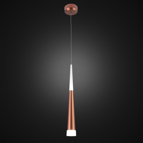 Подвесной светодиодный светильник Citilux Вегас CL227013