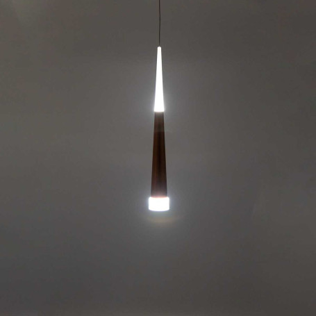 Подвесной светодиодный светильник Citilux Вегас CL227013