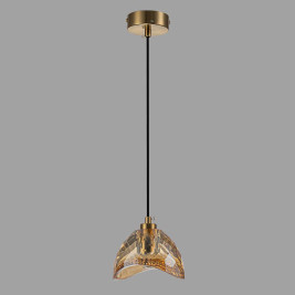 Подвесной светильник Belfast Millfield D33331-1 GL CA