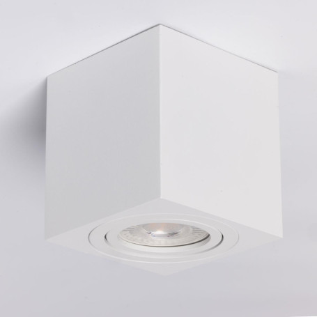 Потолочный светильник De Markt Прайм 850011601