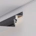 Профиль Arlight Stretch-Shadow-M-2000 Black 039510(1)