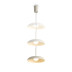 Подвесной светильник Freya Modern Movement FR5602PL-L5W1