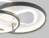 Потолочный светодиодный светильник Ambrella light Comfort LineTech FL5051